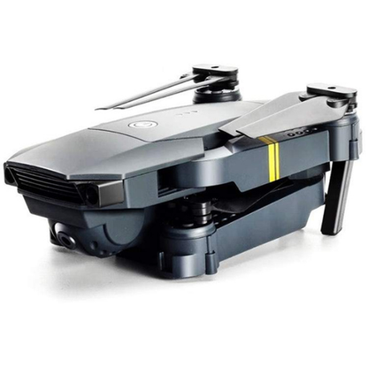 Smart Foldable Drone_1