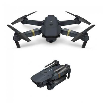 Smart Foldable Drone_0