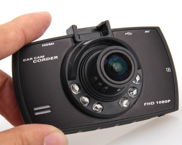 Car DVR Recorder Dashcam_3