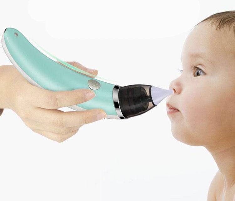 Nose Cleaner Baby Sniffing Equipment_0